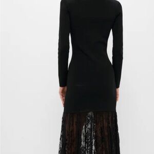 Tuckernuck HYACINTH HOUSE
Black Knit Giavanna Maxi Dress